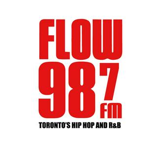 CKFG FLOW 98.7 FM