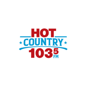 Słuchaj CKHZ-FM Hot Country w aplikacji