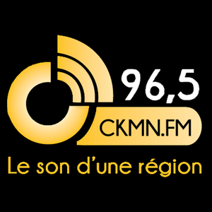 Słuchaj CKMN 96.5 FM w aplikacji