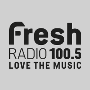 Słuchaj CKRU 100.5 Fresh Radio w aplikacji