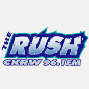 Słuchaj CKRW - The Rush 96.1 FM w aplikacji