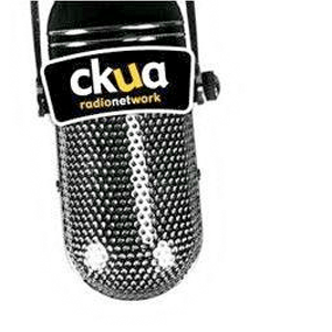 Słuchaj CKUA Radio Network w aplikacji