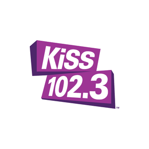 Słuchaj CKY Kiss 102.3 FM w aplikacji