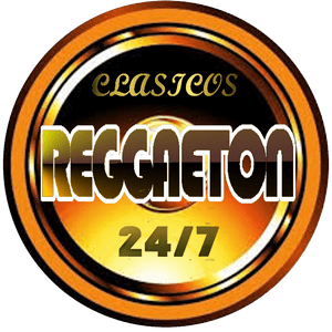 Słuchaj CLÁSICOS REGGAETON 24/7 w aplikacji