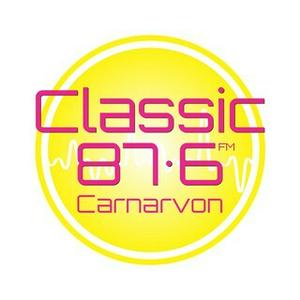 Słuchaj Classic 87.6 FM w aplikacji