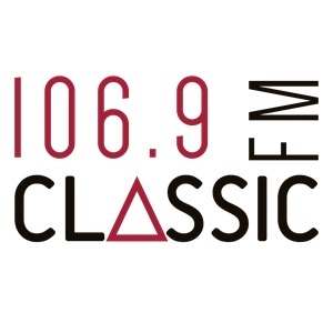 Słuchaj Classic 106.9 FM w aplikacji