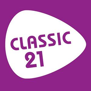 Słuchaj Classic 21 w aplikacji