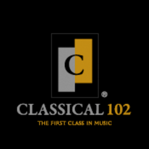 Słuchaj Classical 102 w aplikacji