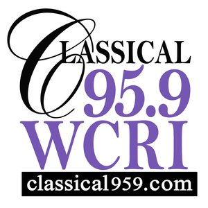 Słuchaj WCRI - Classical 95.9 FM w aplikacji