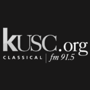 Słuchaj Classical KUSC w aplikacji