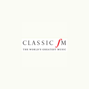 Słuchaj Classic FM w aplikacji