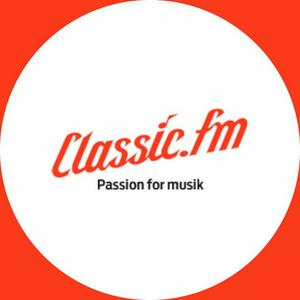 Słuchaj Classic.fm w aplikacji