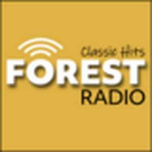 Słuchaj Classic Hits Forest Radio w aplikacji