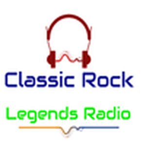 Słuchaj Classic Rock Legends Radio w aplikacji