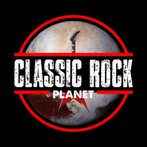 Słuchaj Classic Rock Planet w aplikacji