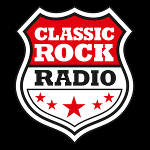 Słuchaj Classic Rock Radio w aplikacji