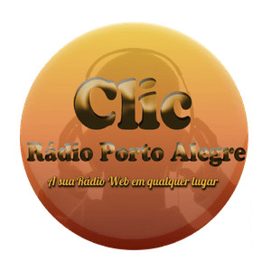 Słuchaj Clic Rádio Porto Alegre w aplikacji