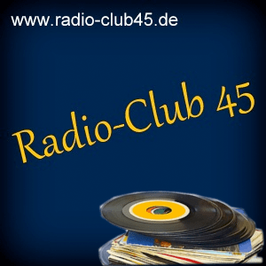 Słuchaj Radio-Club 45  w aplikacji