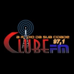 Słuchaj Rádio Clube 97.1 FM w aplikacji