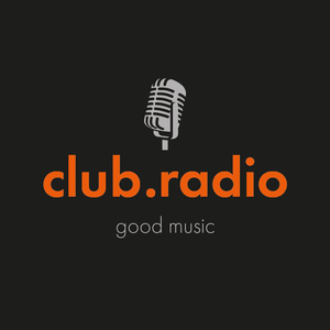 Słuchaj club.radio w aplikacji