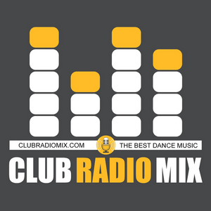 Słuchaj Club Radio Mix w aplikacji