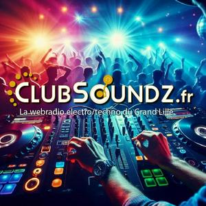 Słuchaj Club Soundz w aplikacji