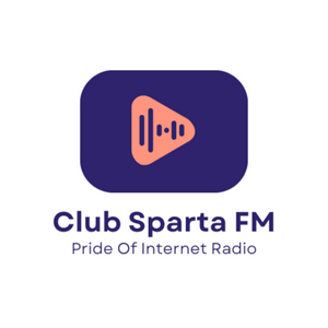 Słuchaj Club Sparta FM w aplikacji