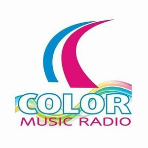 Słuchaj Color Music Radio w aplikacji