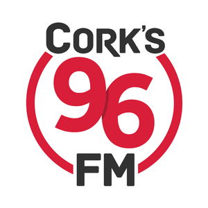 Słuchaj Cork's 96FM w aplikacji