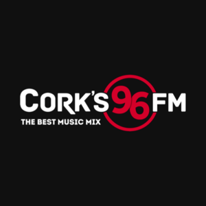 Słuchaj Cork's 96 FM w aplikacji