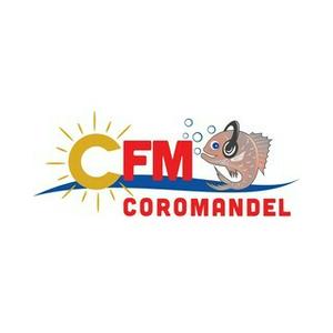 Słuchaj Coromandel’s CFM w aplikacji