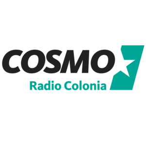 Słuchaj COSMO - Radio Colonia w aplikacji