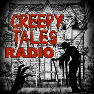 Słuchaj Creepy Tales Radio - Old Time Radio Classics w aplikacji