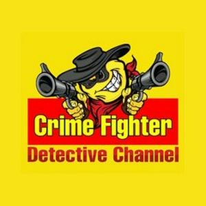 Słuchaj Crime Fighter Detectives Old Time Radio Channel w aplikacji