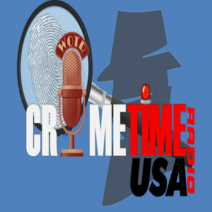 Słuchaj Crime Time Radio USA w aplikacji