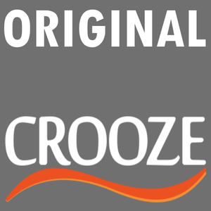 Słuchaj CROOZE.fm - The Original w aplikacji