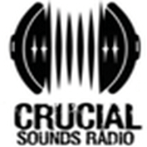 Słuchaj crucialsoundsradio w aplikacji