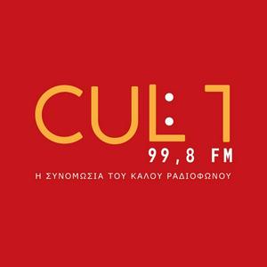 Słuchaj Cult radio 99.8 FM w aplikacji