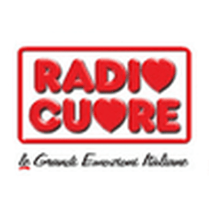 Słuchaj Radio Cuore w aplikacji