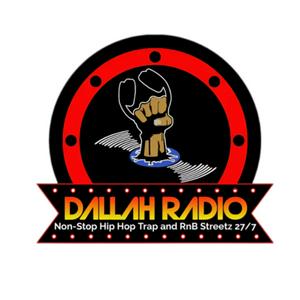 Słuchaj DALLAH RADIO ONLINE w aplikacji