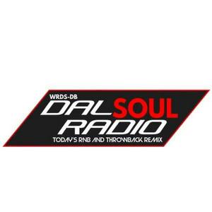 Słuchaj DalSoul Radio w aplikacji