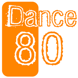 Słuchaj DANCE 80 w aplikacji