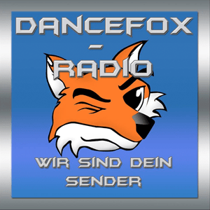 Słuchaj DanceFox-Radio w aplikacji