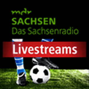 Słuchaj MDR Sachsen Fußball Live-Stream - Dynamo Dresden Fanradio w aplikacji