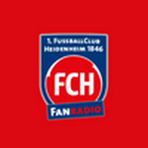 Słuchaj Das FCH Fanradio - das 1. FC Heidenheim Fanradio w aplikacji