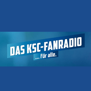 Słuchaj Das KSC-Fanradio vom Karlsruher SC w aplikacji