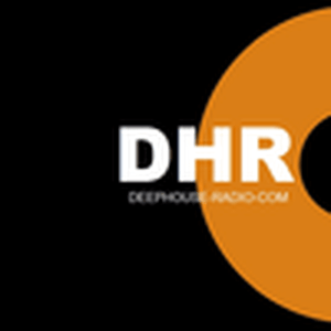 Słuchaj Deep House Radio - DHR w aplikacji