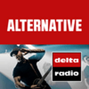 Słuchaj delta radio ALTERNATIVE w aplikacji