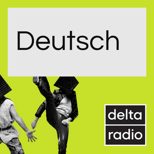 Słuchaj delta radio - DEUTSCH w aplikacji