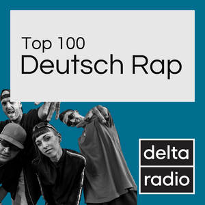 Słuchaj delta radio Deutsch Rap w aplikacji